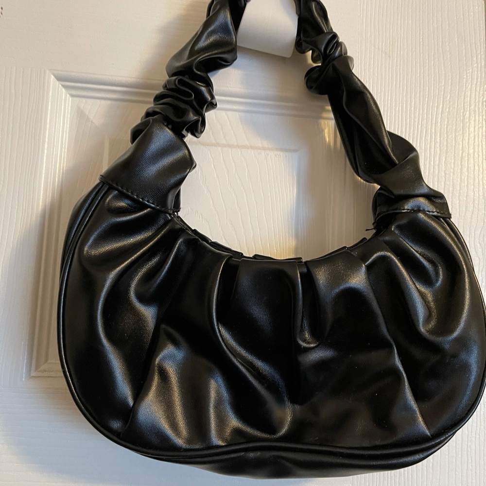 Black bag